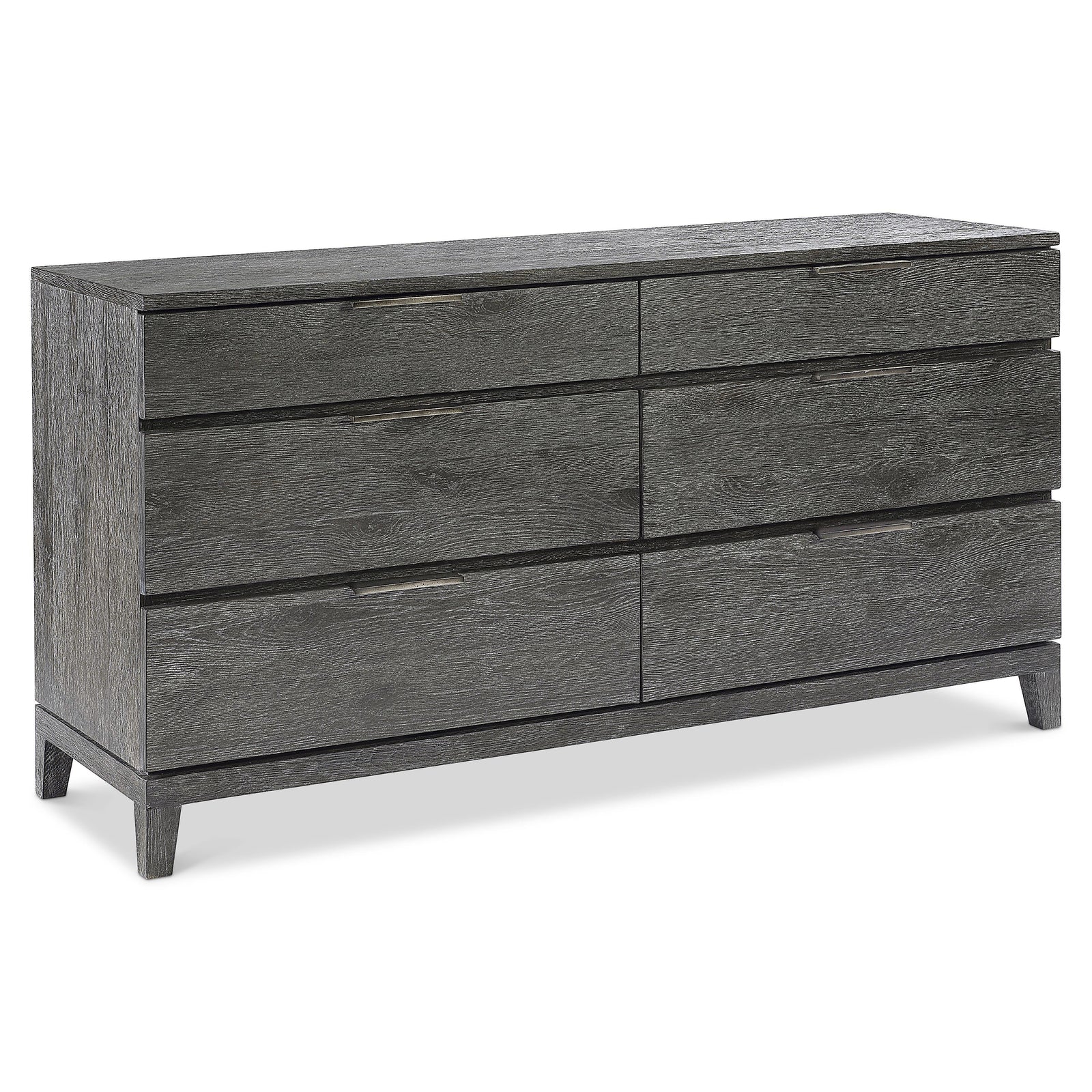 Bernhardt - Menton Dresser - '352052 | American Home Furniture