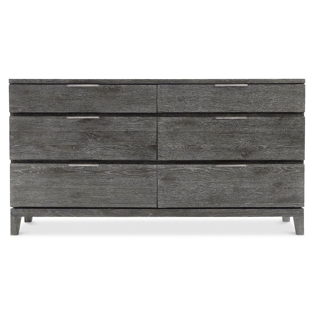 American Home Furniture Bernhardt Menton Dresser