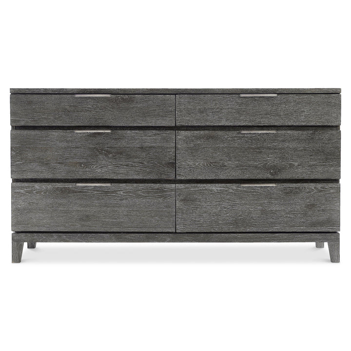 American Home Furniture Bernhardt Menton Dresser