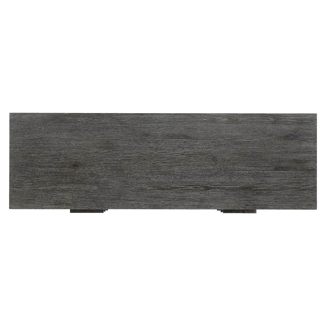 American Home Furniture Bernhardt Menton Dresser