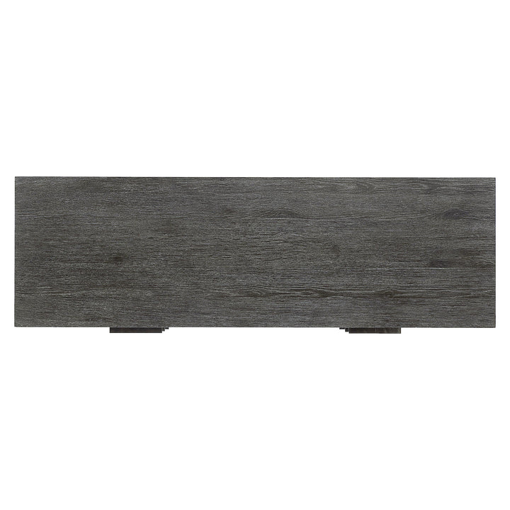 American Home Furniture Bernhardt Menton Dresser