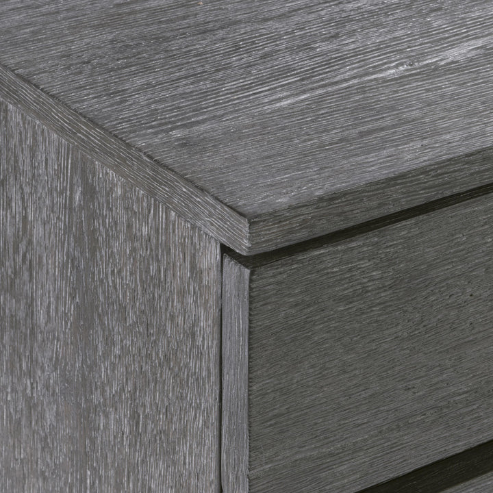 American Home Furniture Bernhardt Menton Dresser