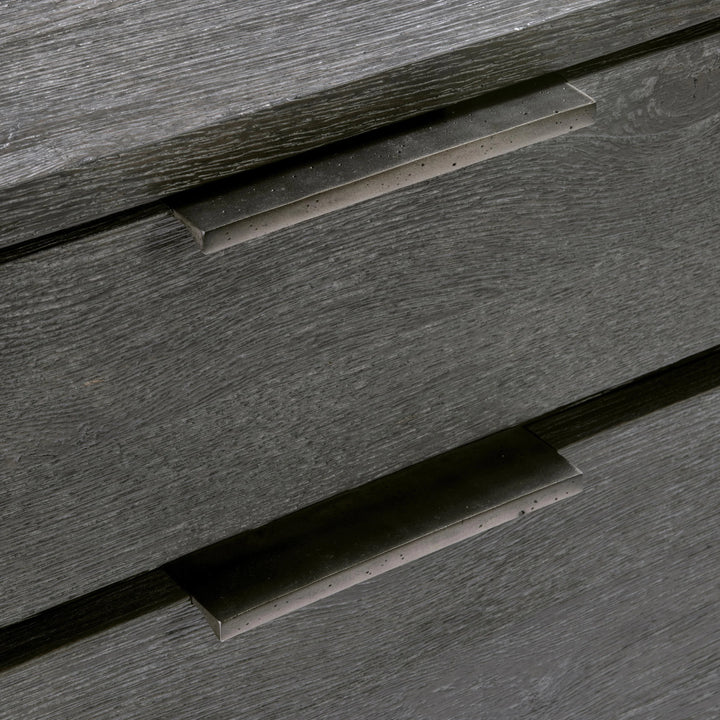 American Home Furniture Bernhardt Menton Dresser