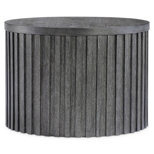 Bernhardt - Menton Side Table - '352121 | American Home Furniture