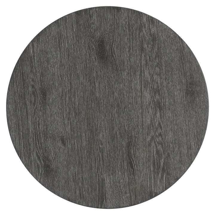 American Home Furniture Bernhardt Menton Side Table