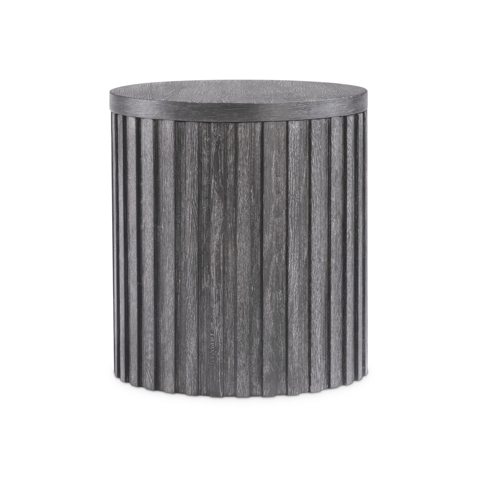 Bernhardt - Menton Accent Table - '352124 | American Home Furniture