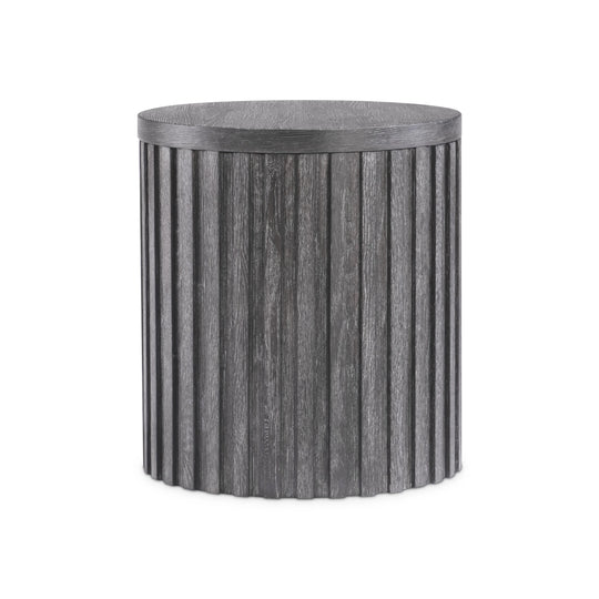Bernhardt - Menton Accent Table - '352124 | American Home Furniture