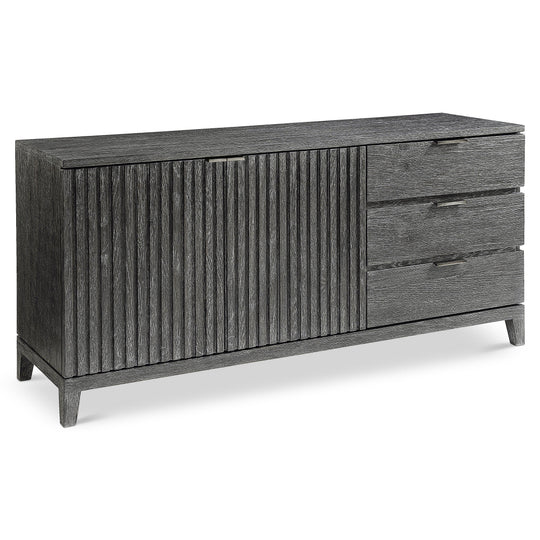 Bernhardt - Menton Buffet - '352132 | American Home Furniture