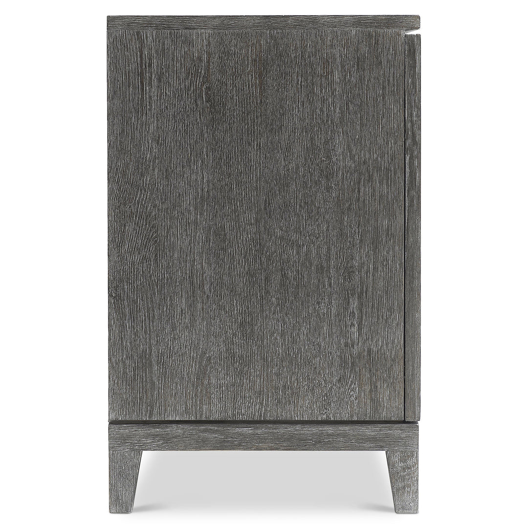 American Home Furniture Bernhardt Menton Buffet