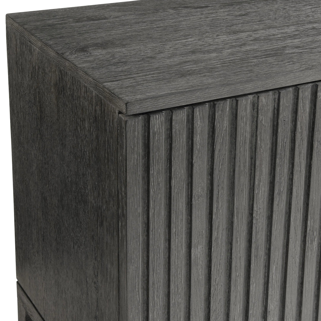 American Home Furniture Bernhardt Menton Buffet