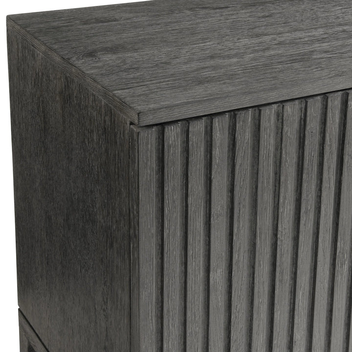 American Home Furniture Bernhardt Menton Buffet