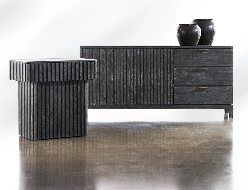 American Home Furniture Bernhardt Menton Buffet