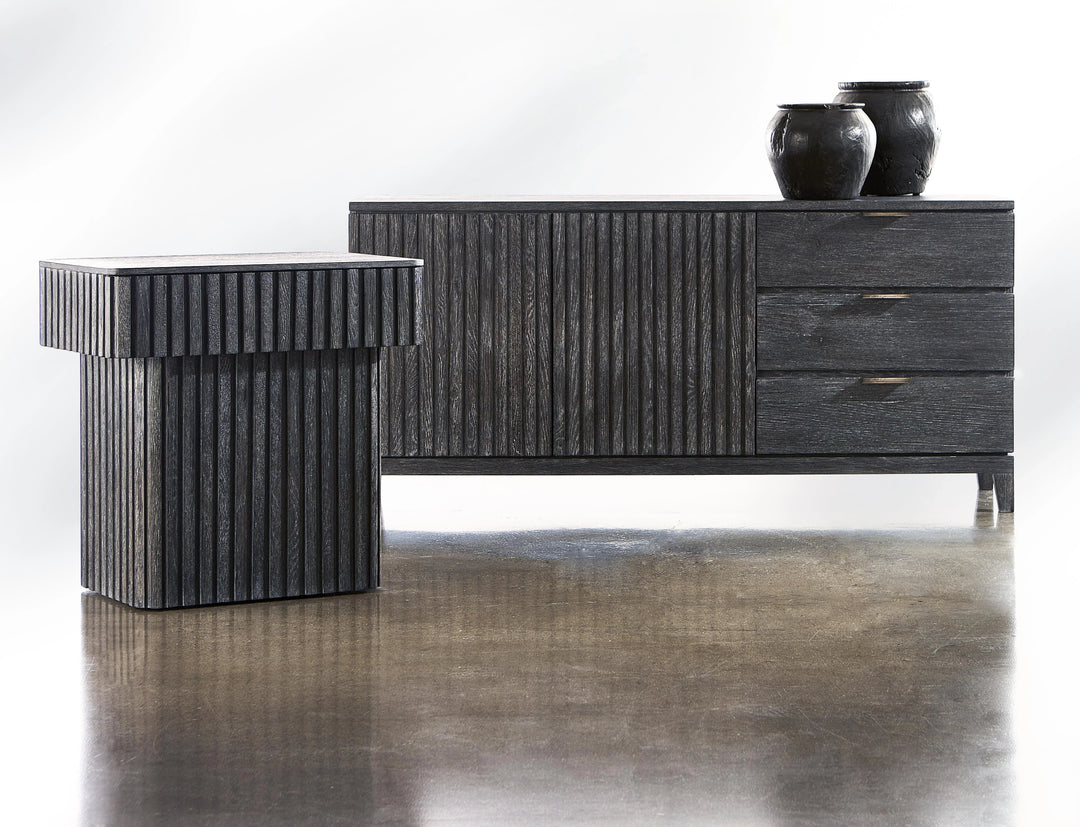 American Home Furniture Bernhardt Menton Buffet