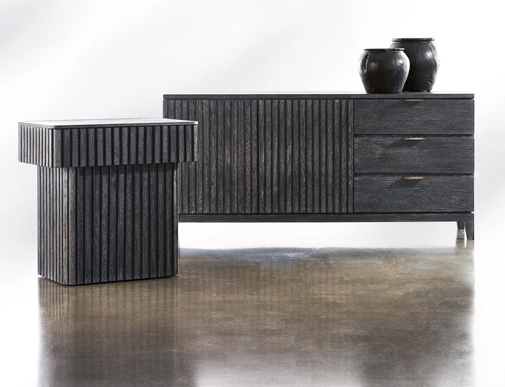 American Home Furniture Bernhardt Menton Buffet