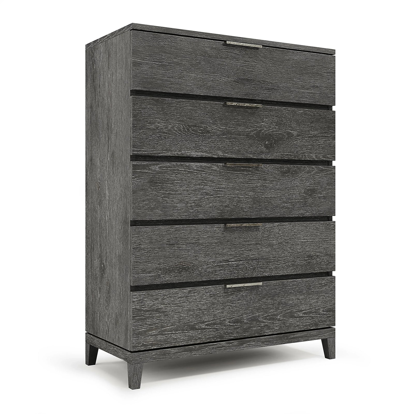 Bernhardt - Menton Tall Drawer Chest - '352144 | American Home Furniture