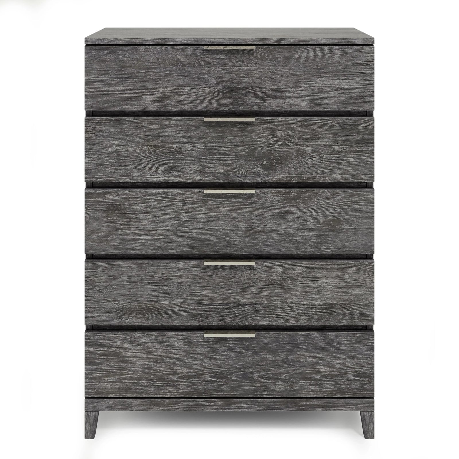 Bernhardt - Menton Tall Drawer Chest - '352144 | American Home Furniture