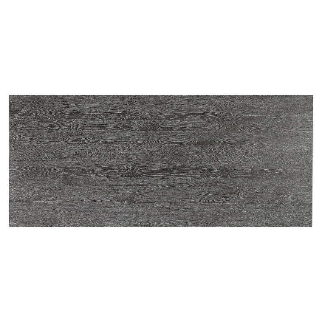 American Home Furniture Bernhardt Loft Menton Dining Table