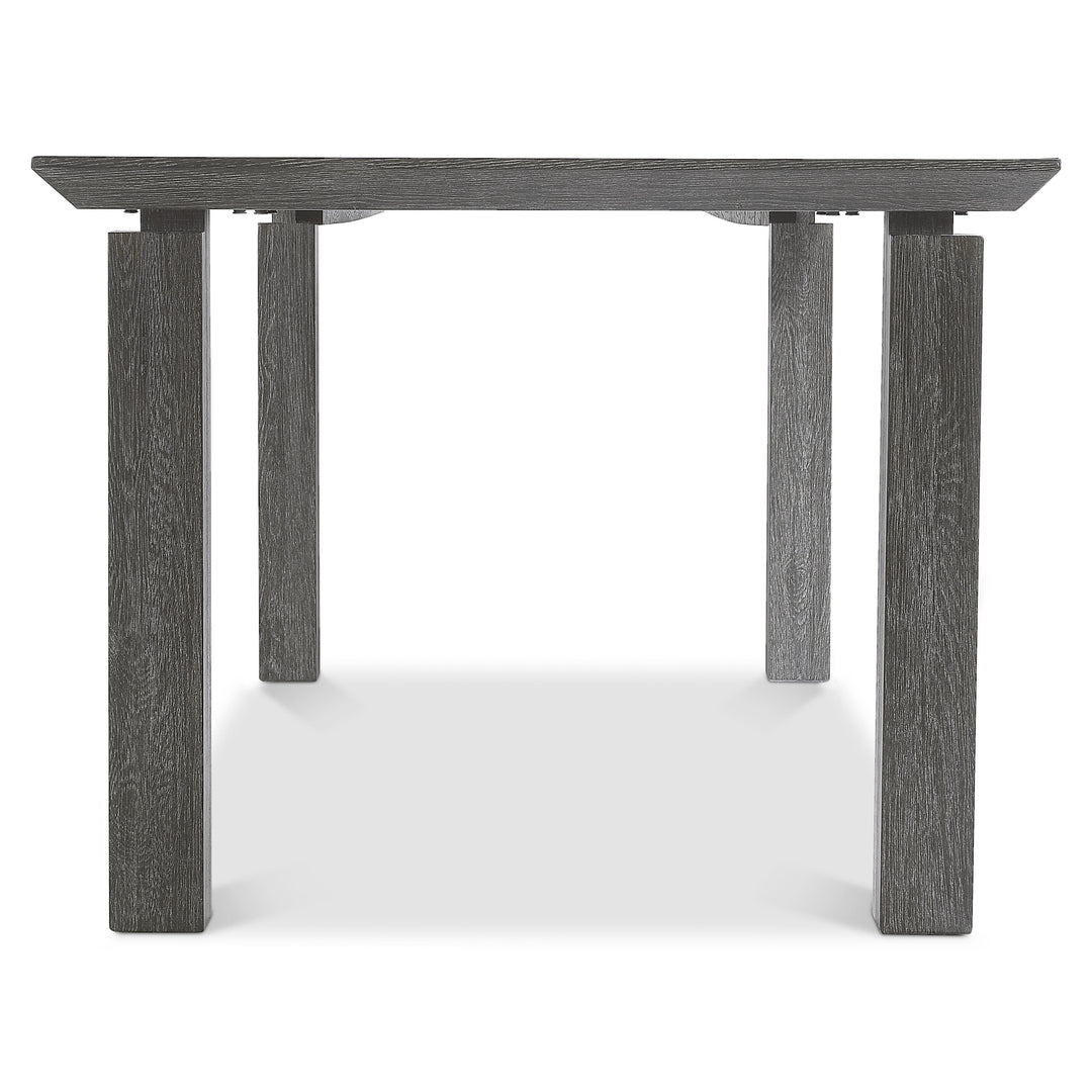 American Home Furniture Bernhardt Loft Menton Dining Table