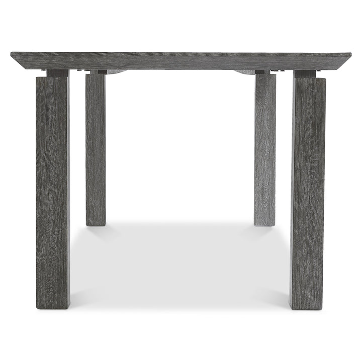 American Home Furniture Bernhardt Loft Menton Dining Table