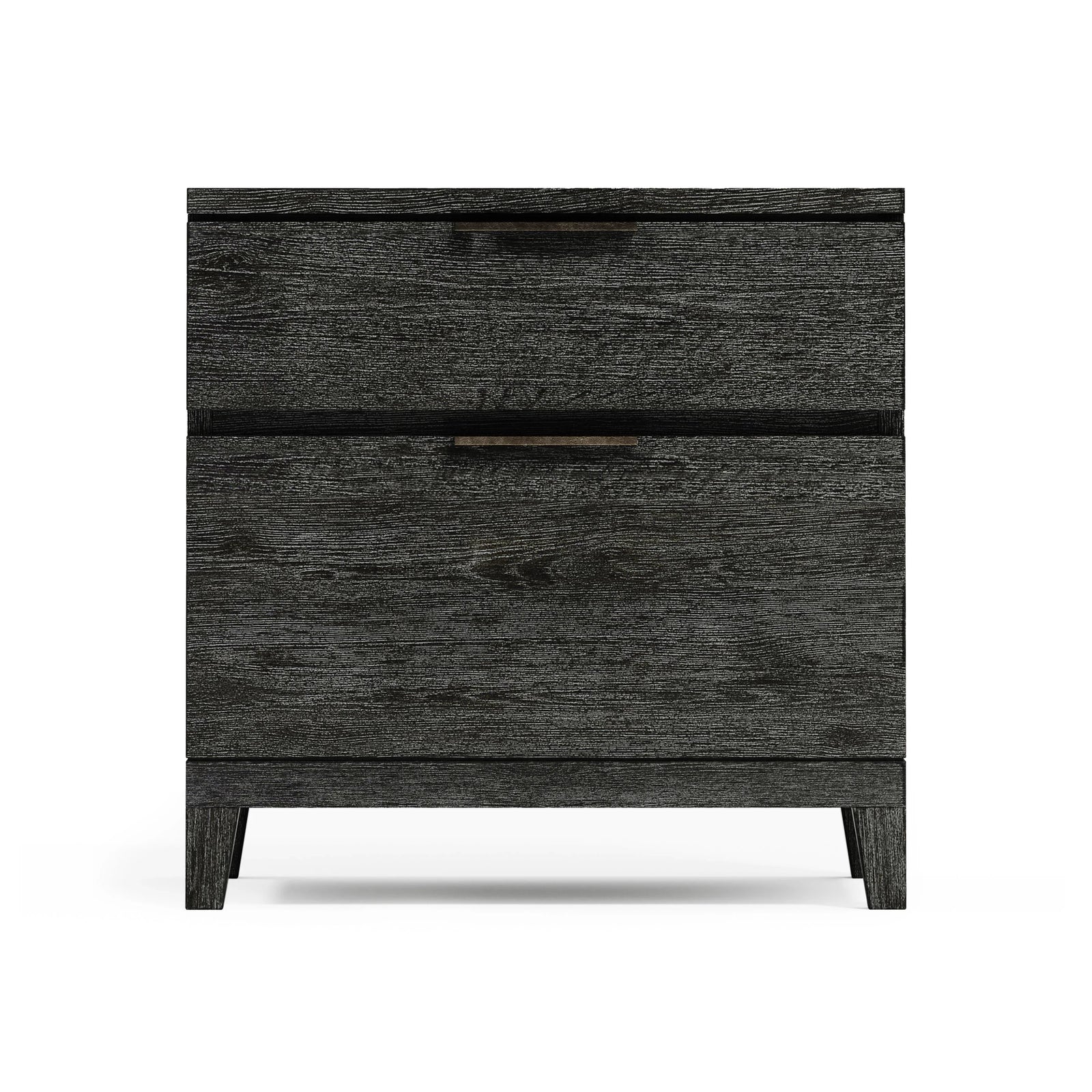 Bernhardt - Menton Small Nightstand - '352231 | American Home Furniture