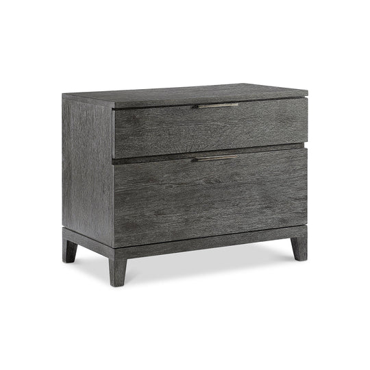 Bernhardt - Menton Nightstand - '352232 | American Home Furniture