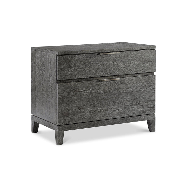 American Home Furniture Bernhardt Menton Nightstand