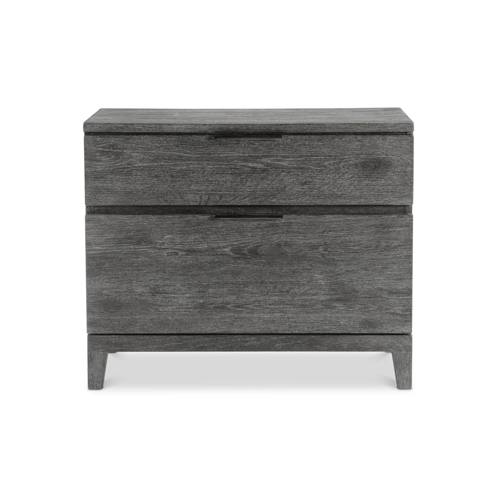 American Home Furniture Bernhardt Menton Nightstand