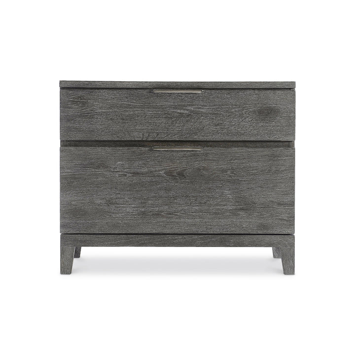 American Home Furniture Bernhardt Menton Nightstand