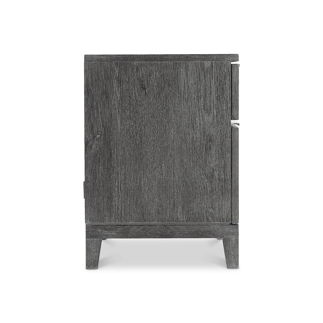 American Home Furniture Bernhardt Menton Nightstand