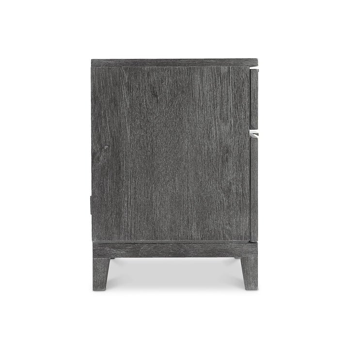 American Home Furniture Bernhardt Menton Nightstand