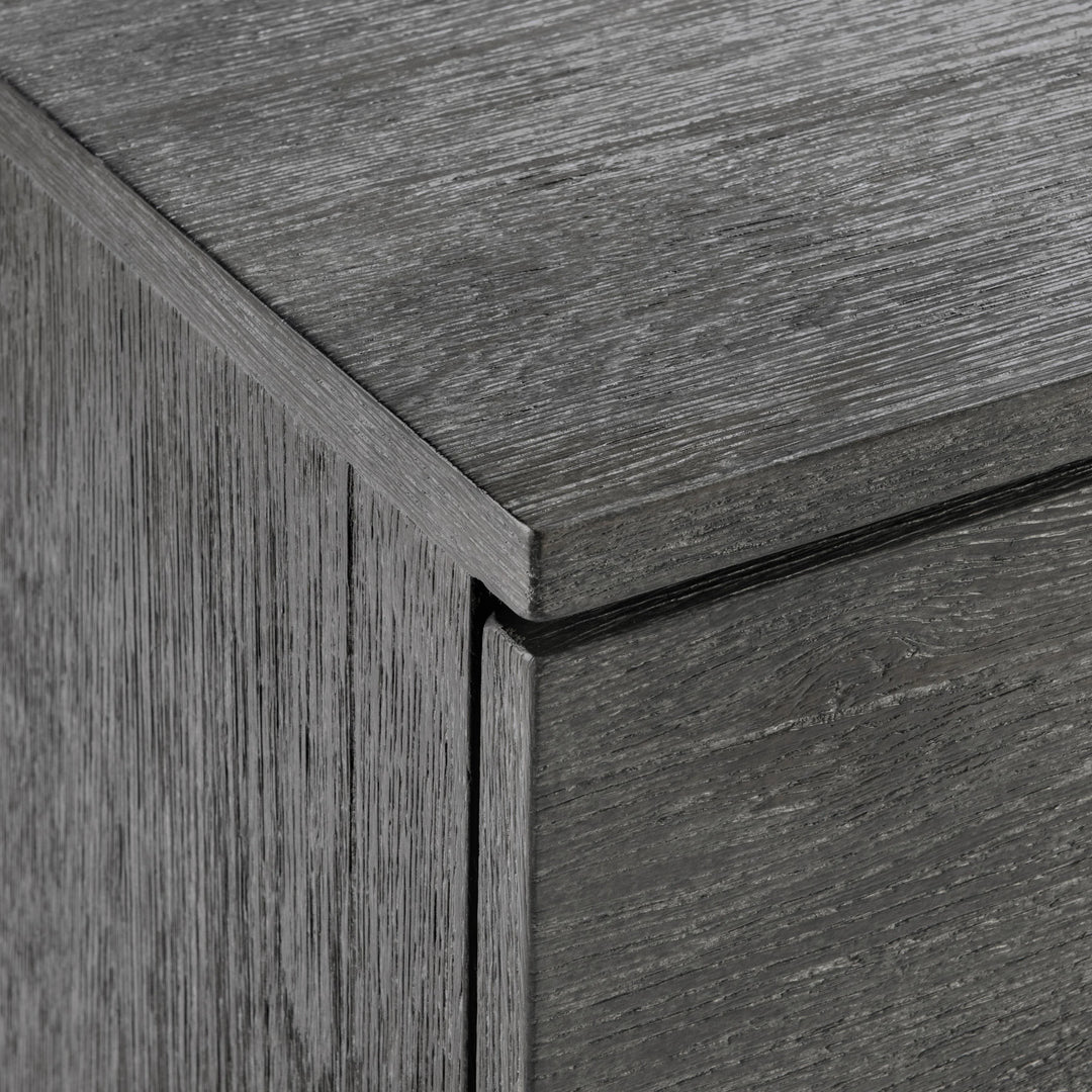 American Home Furniture Bernhardt Menton Nightstand