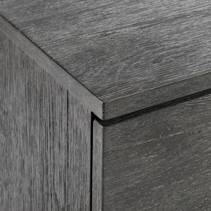 American Home Furniture Bernhardt Menton Nightstand