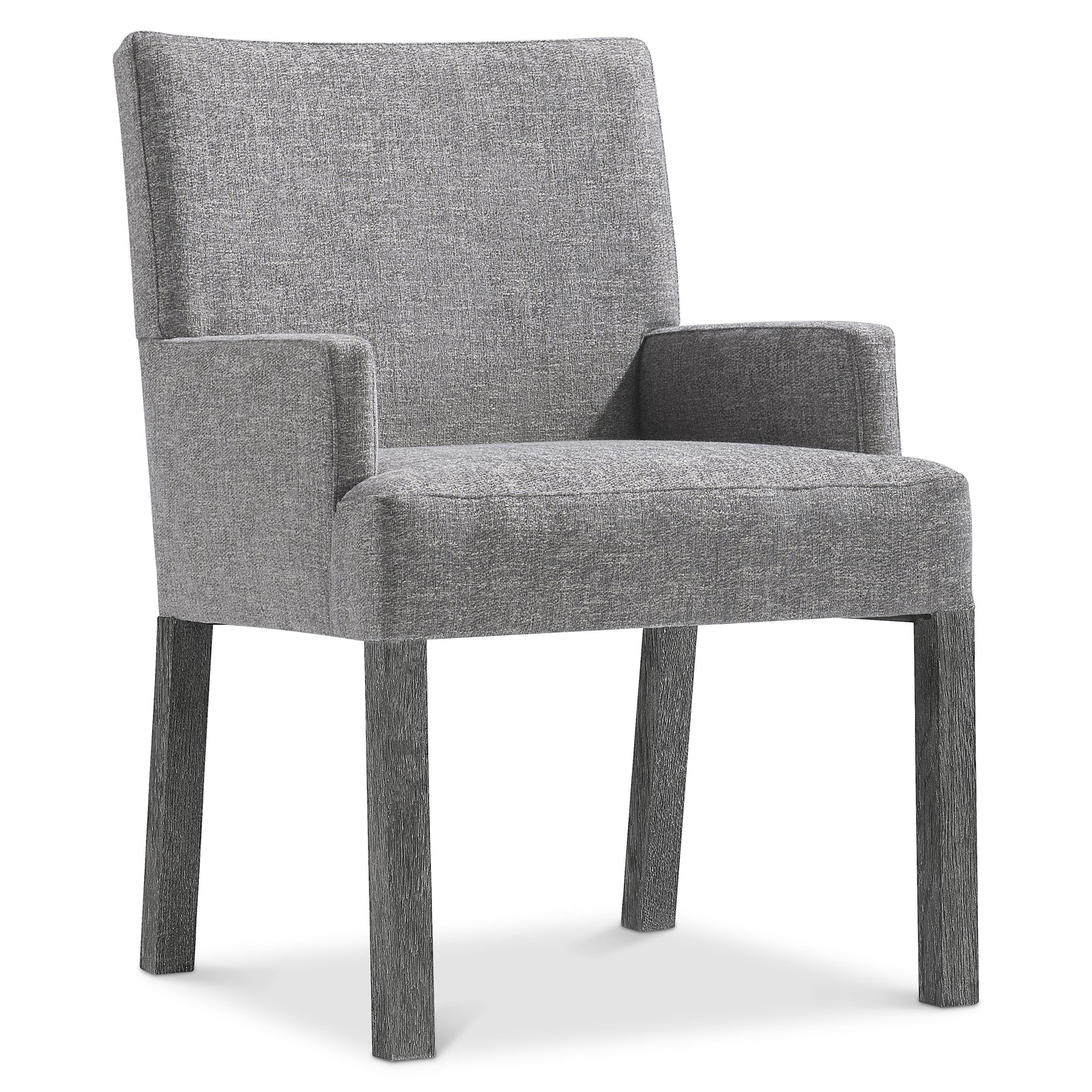 Bernhardt - Menton Arm Chair - Set of 2 - '352542 | American Home Furniture