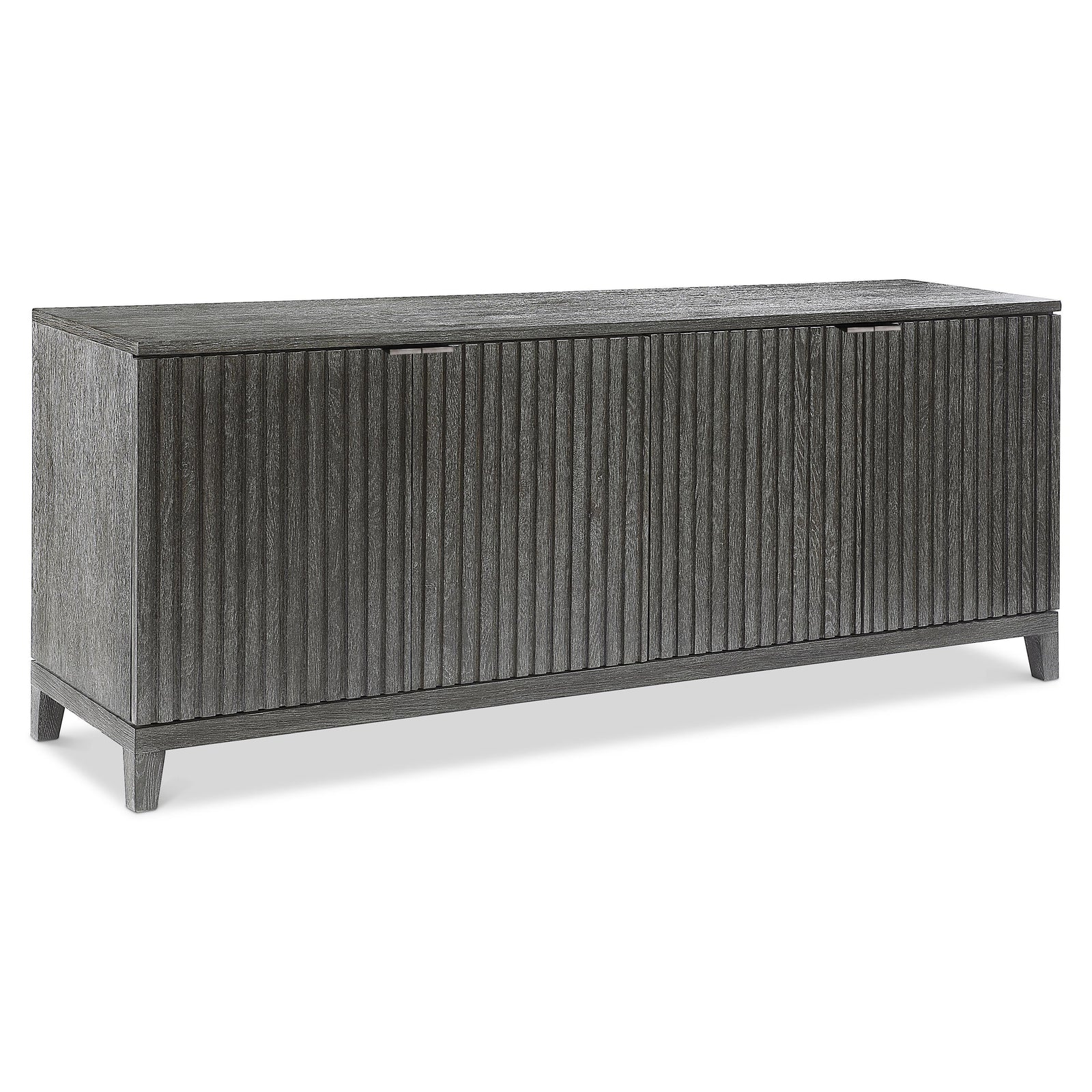 Bernhardt - Menton Entertainment Credenza - '352880 | American Home Furniture