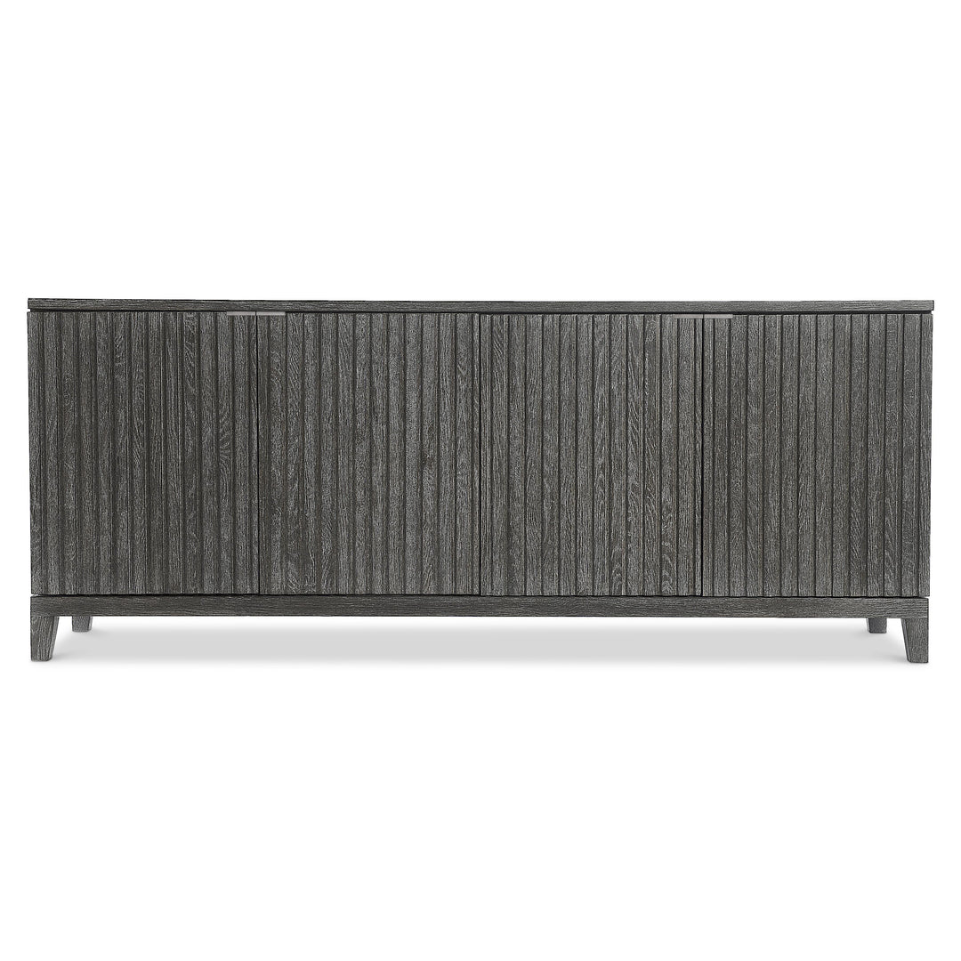 American Home Furniture Bernhardt Menton Entertainment Credenza