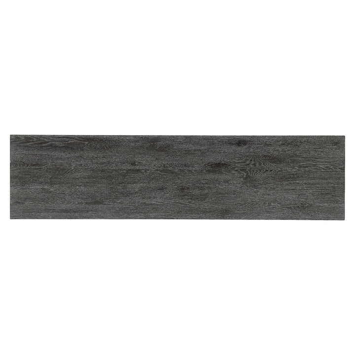 American Home Furniture Bernhardt Menton Entertainment Credenza