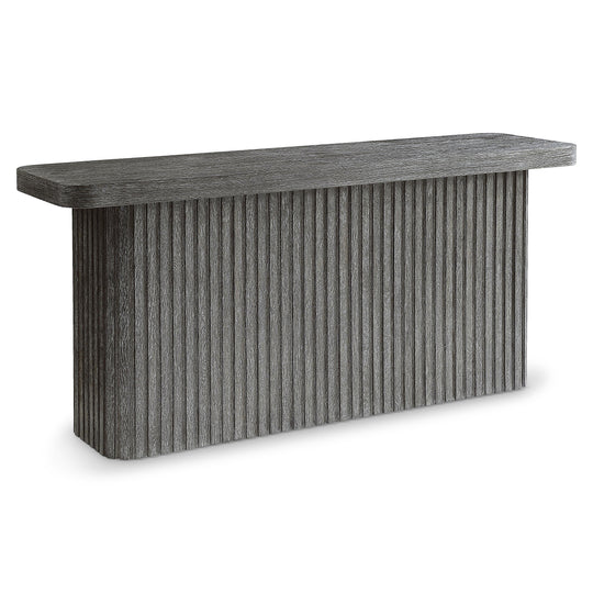 Bernhardt - Menton Console Table - '352911 | American Home Furniture