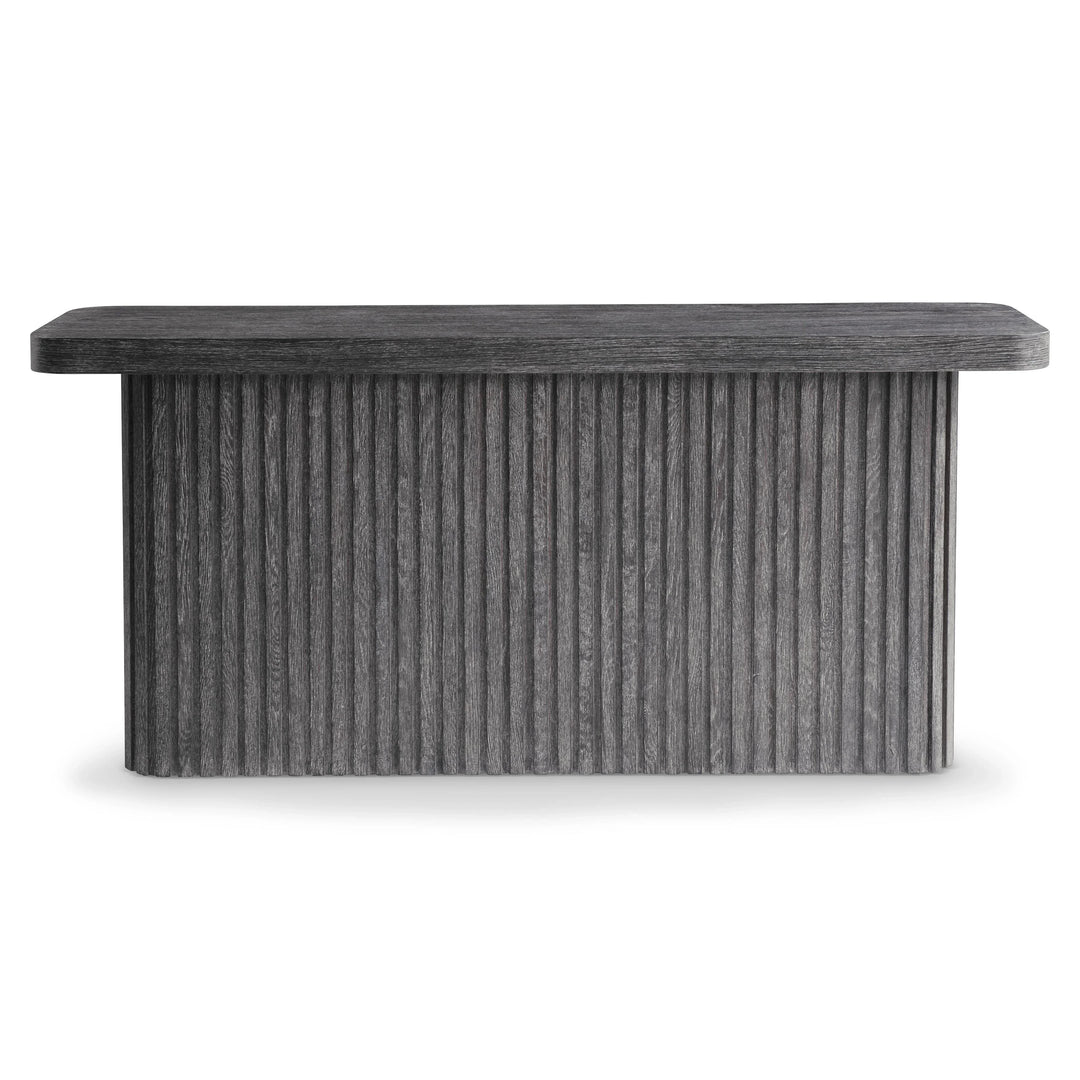 American Home Furniture Bernhardt Menton Console Table