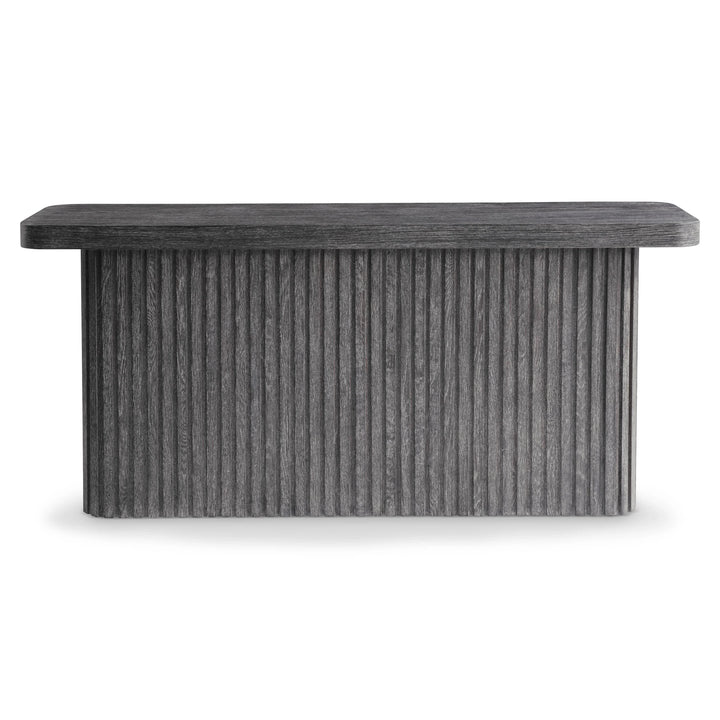 American Home Furniture Bernhardt Menton Console Table