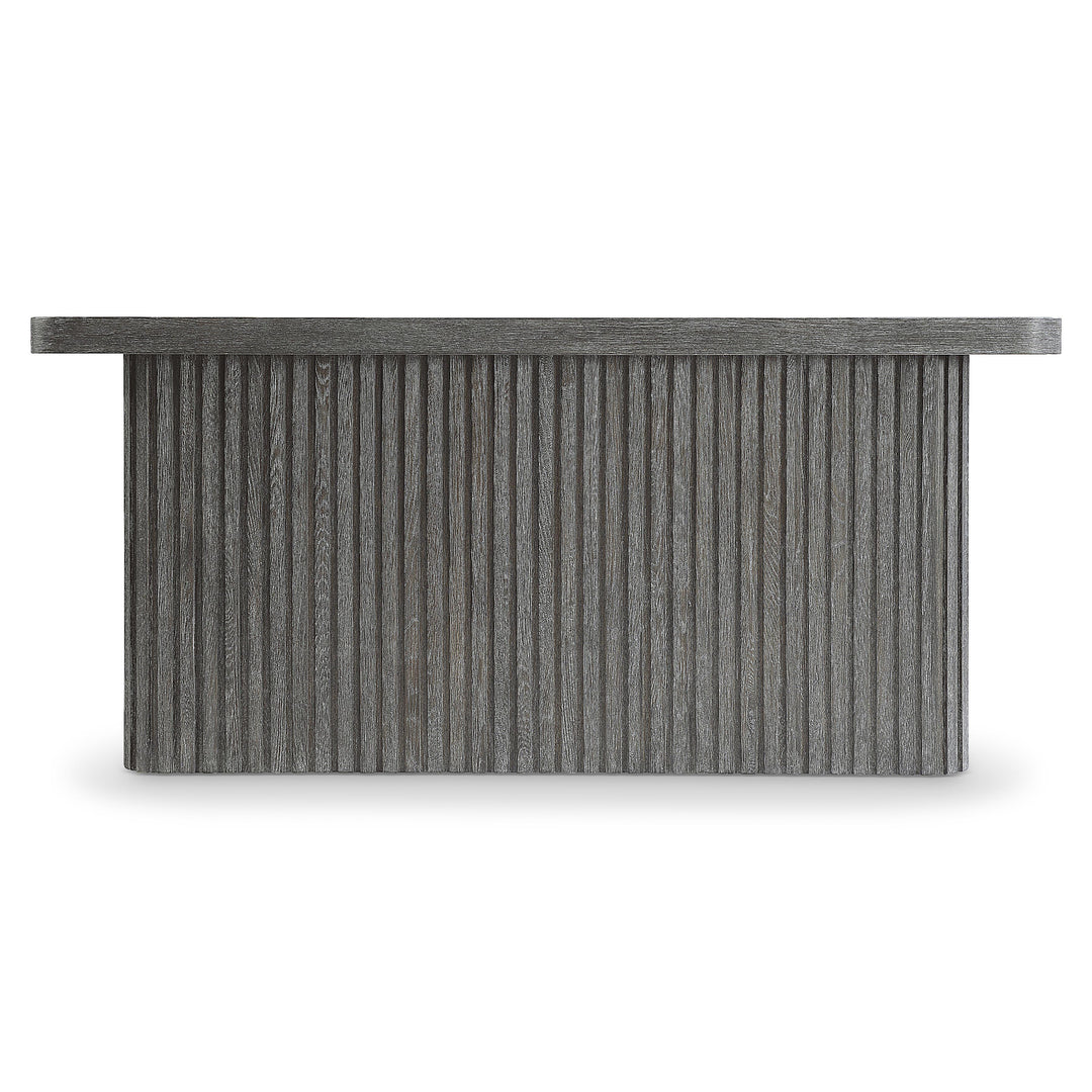 American Home Furniture Bernhardt Menton Console Table