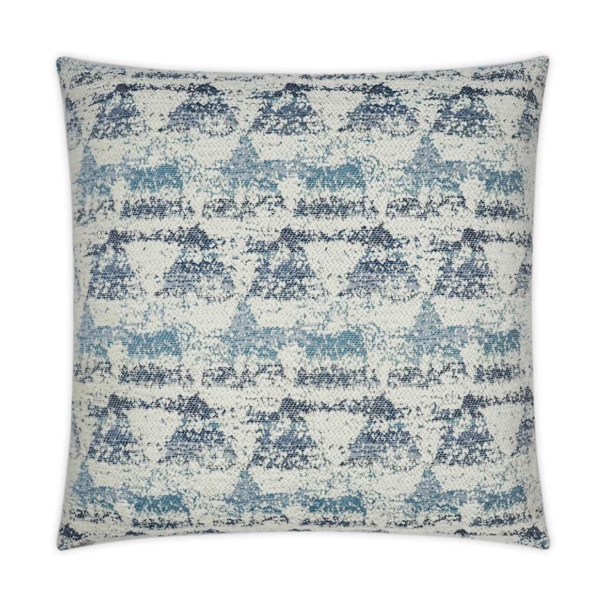 D.V. KAP Home - Voyager Pillow - 3538-2424 | American Home Furniture