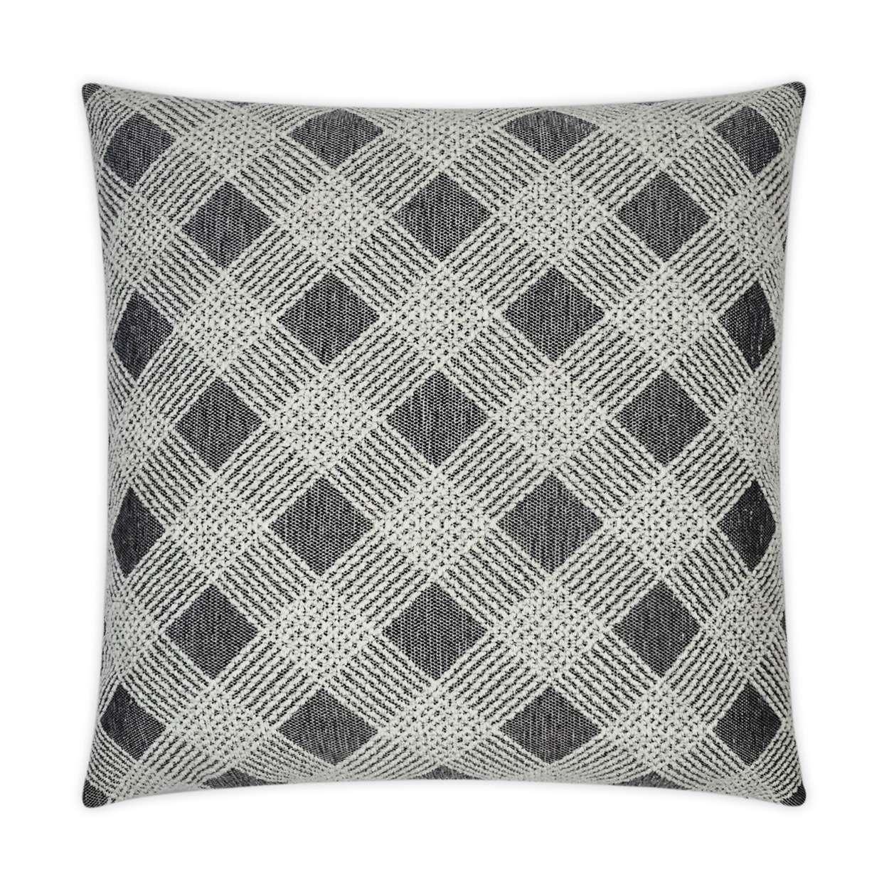 D.V. KAP Home - Henderson Pillow - 3539-2424 | American Home Furniture