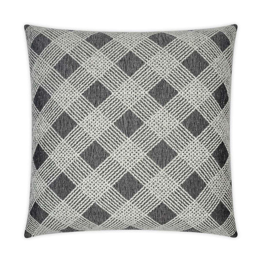 D.V. KAP Home - Henderson Pillow - 3539-2424 | American Home Furniture