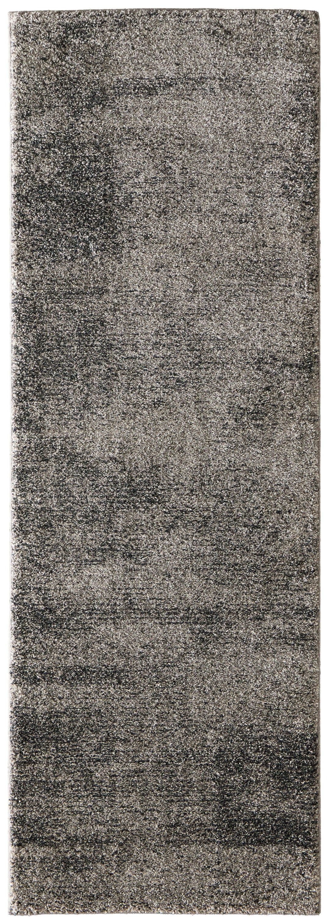 Runner/Charcoal