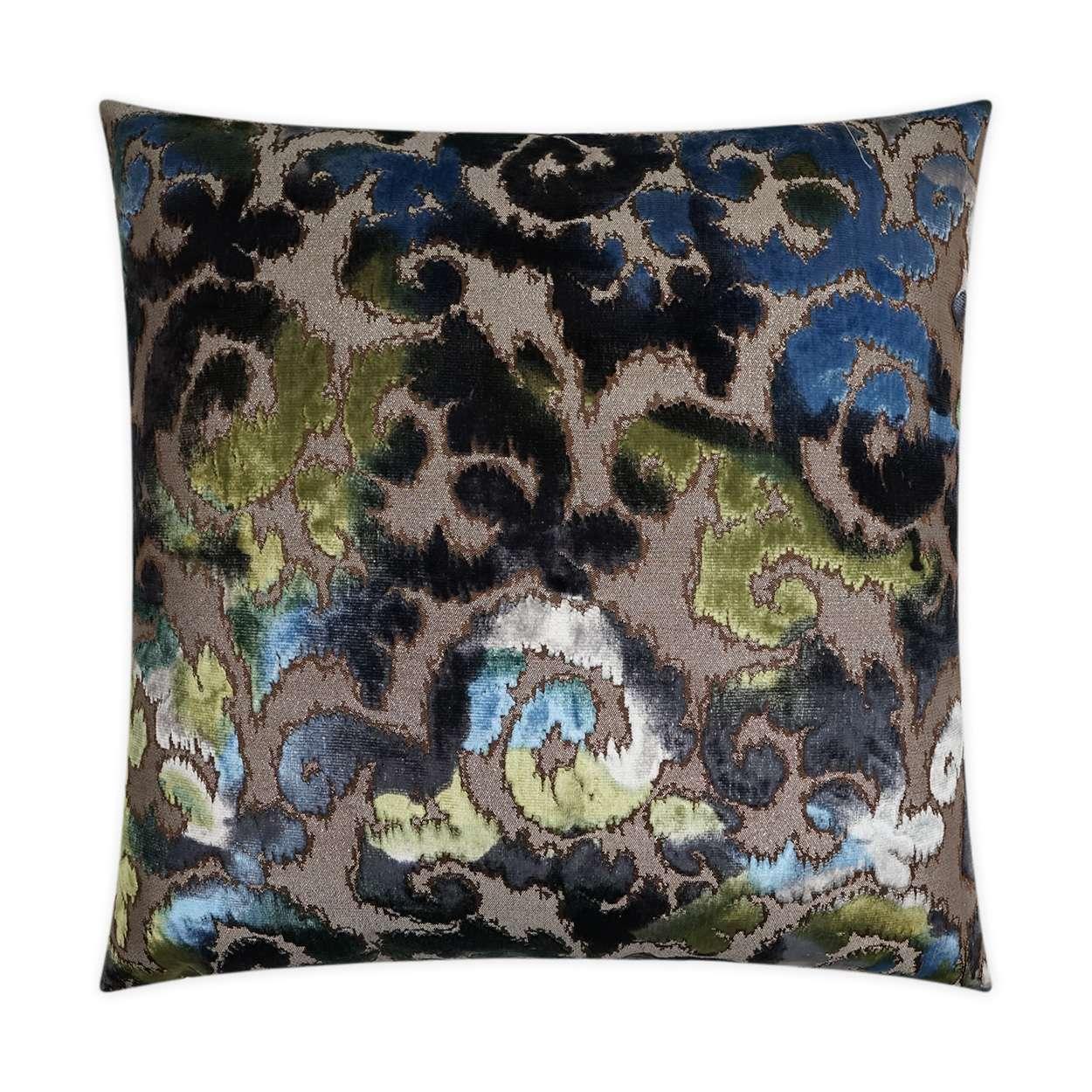 D.V. KAP Home - Vicenza Pillow - 3544-2424 | American Home Furniture