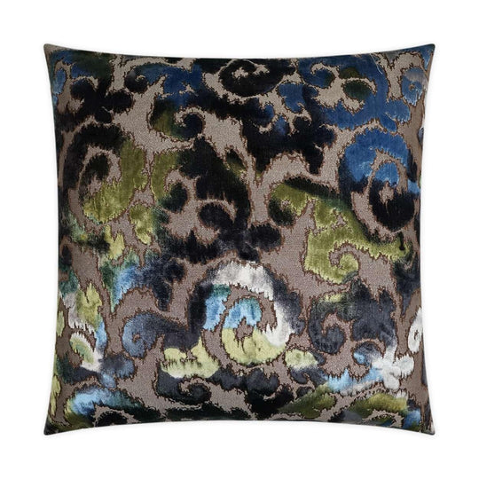 D.V. KAP Home - Vicenza Pillow - 3544-2424 | American Home Furniture