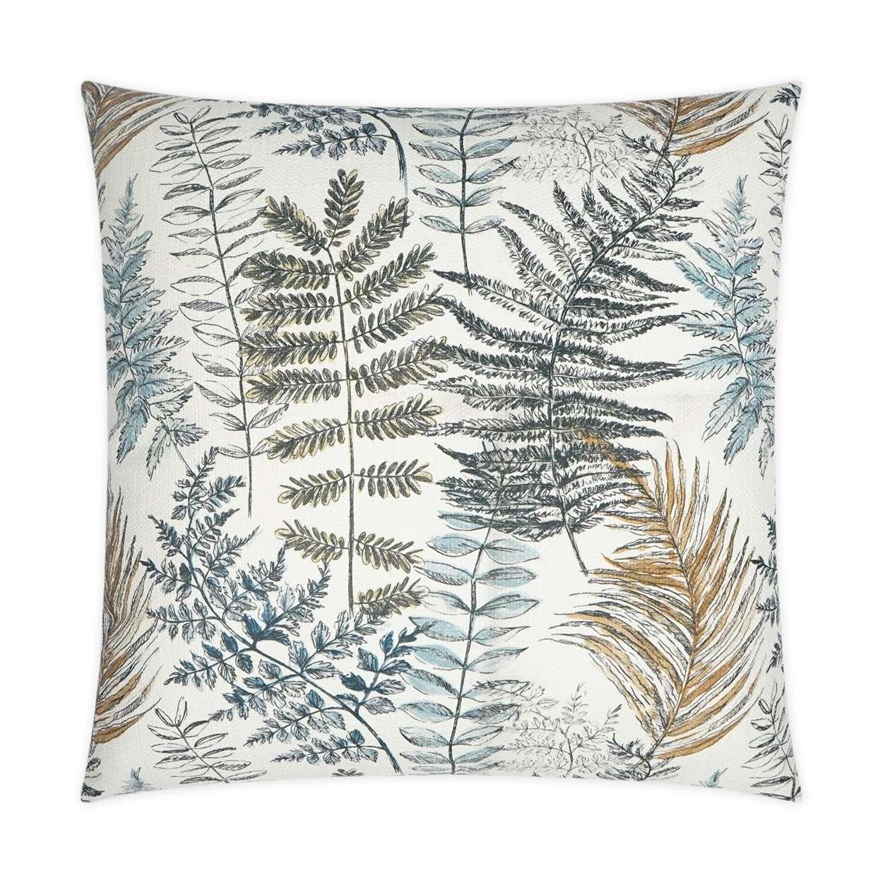 D.V. KAP Home - Avalis Pillow - 3553-2424 | American Home Furniture