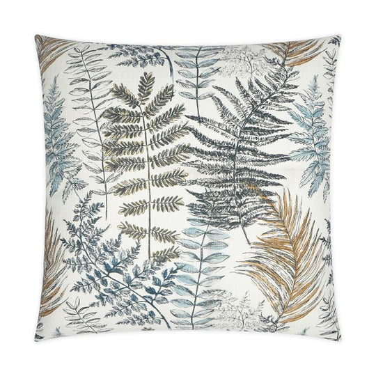 D.V. KAP Home - Avalis Pillow - 3553-2424 | American Home Furniture