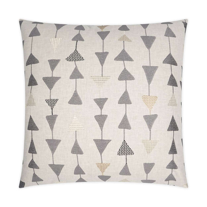 American Home Furniture | D.V. KAP Home - Argento Pillow