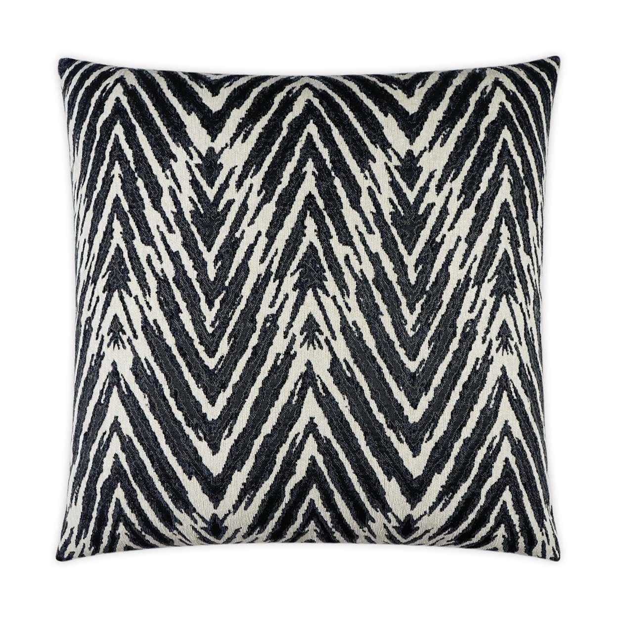 D.V. KAP Home - Zena Pillow - 3567-C-2424 | American Home Furniture